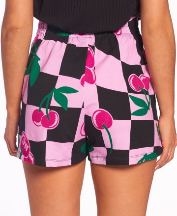 Short
Isabel La Catlica Summer