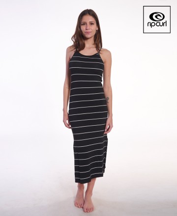 Vestido
Rip Curl Dreams Stripe