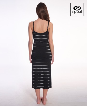 Vestido
Rip Curl Dreams Stripe