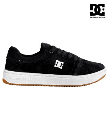 Zapatillas
DC Crisis