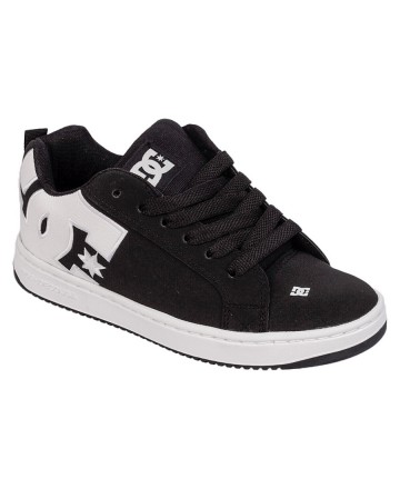 Zapatillas
DC Court Graffik SS