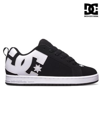 Zapatillas
DC Court Graffik SS