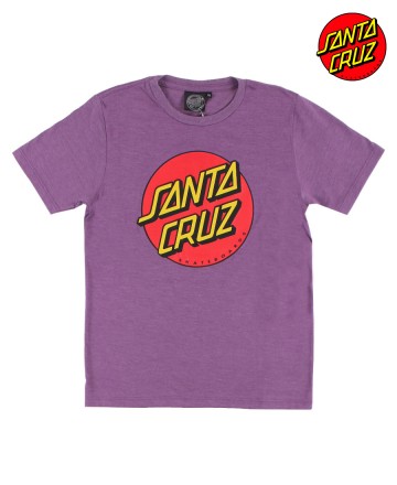 Remera
Santa Cruz Dot Assorted