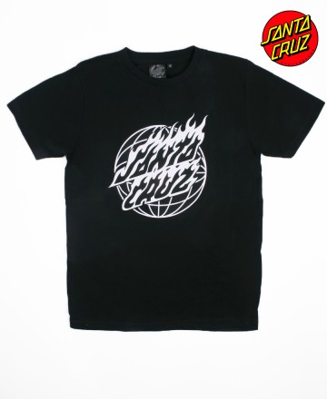 Remera
Santa Cruz Front Logo