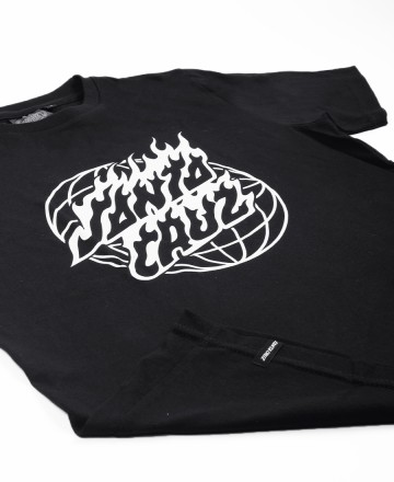 Remera
Santa Cruz Front Logo