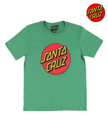 Remera
Santa Cruz Dot Assorted