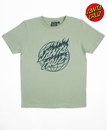 Remera
Santa Cruz Front Logo