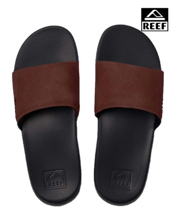 Sandalias
Reef