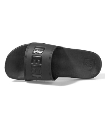 Sandalias
Reef Slide