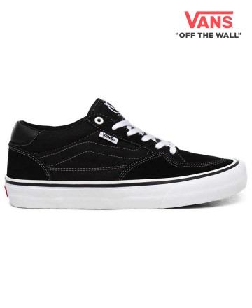 Zapatillas
Vans Rowan Pro