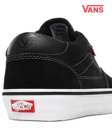 Zapatillas
Vans Rowan Pro