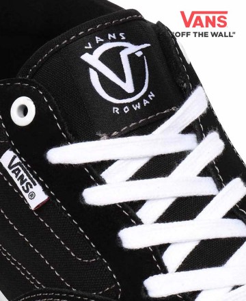 Zapatillas
Vans Rowan Pro