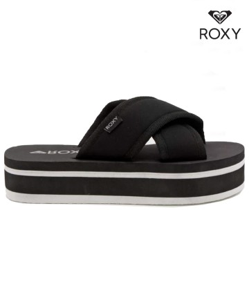 Sandalias
Roxy Everlei