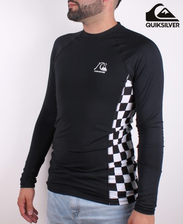 Lycra
Quiksilver The Originals