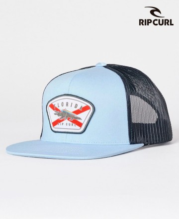 Cap
Rip Curl Destinations