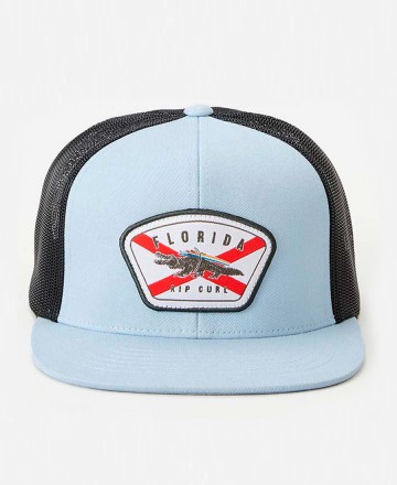 Cap
Rip Curl Destinations