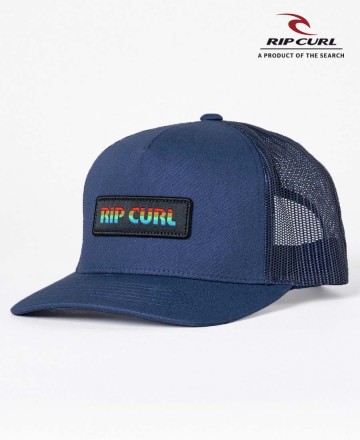 Cap
Rip Curl Icons