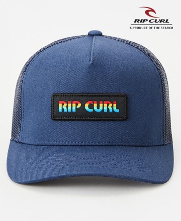 Cap
Rip Curl Icons