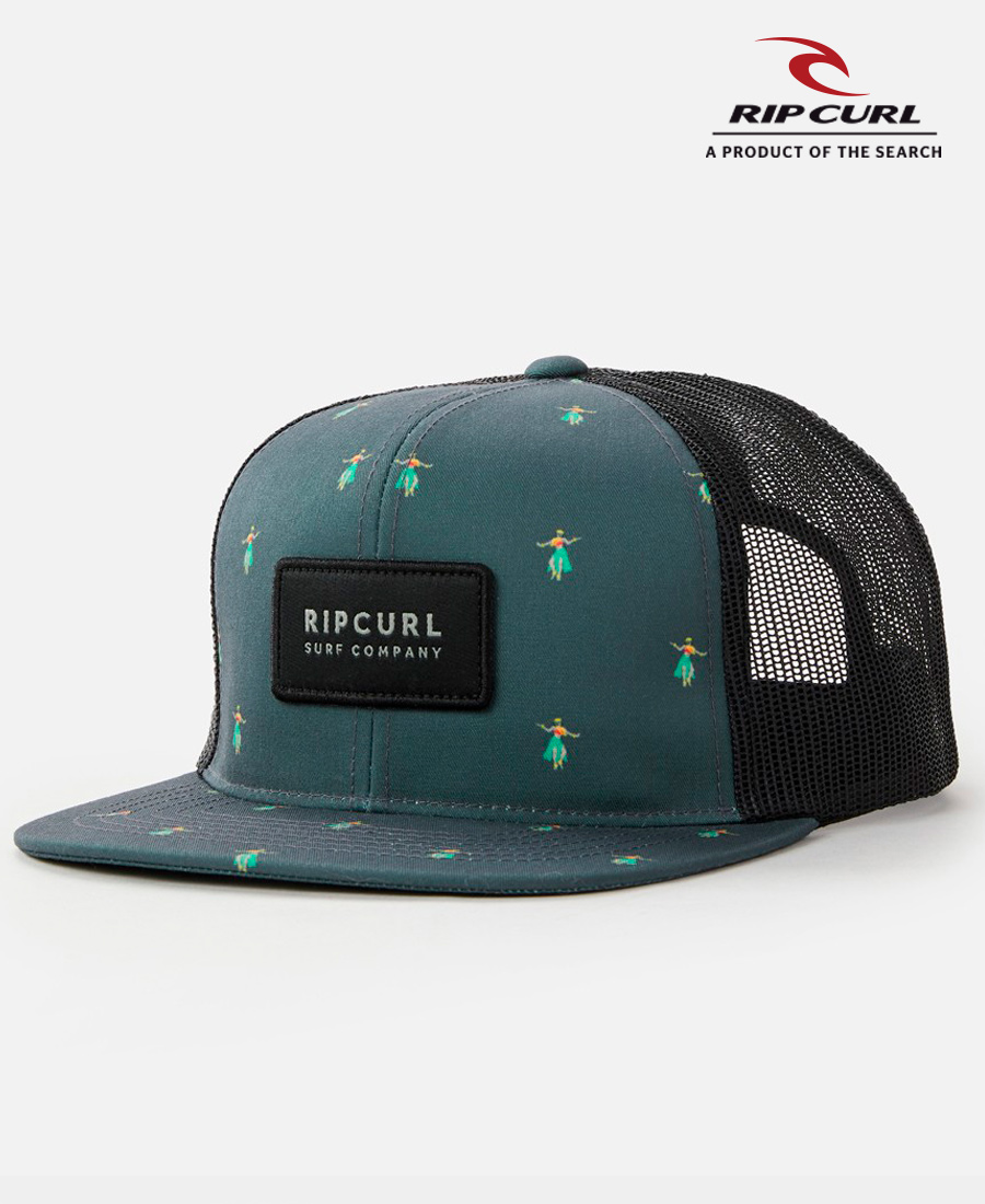 Rip Curl Argentina - Cap Curl Combo