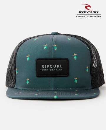 Cap
Rip Curl Combo