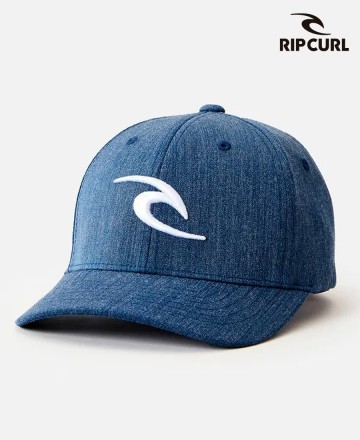 Cap
Rip Curl CRV Tepan Flex