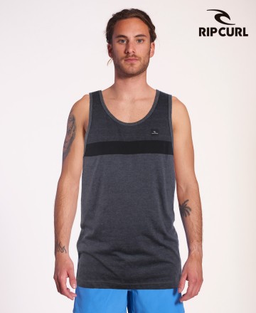 Musculosa
Rip Curl Panel