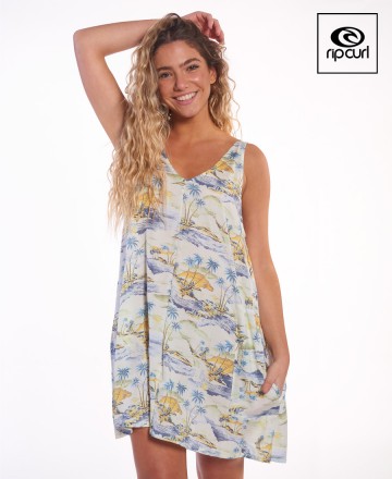 Vestido
Rip Culr Postcard