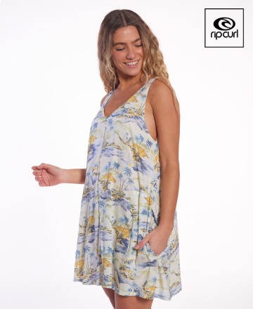 Vestido
Rip Culr Postcard