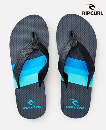 Ojotas
Rip Curl Ripper Wettie