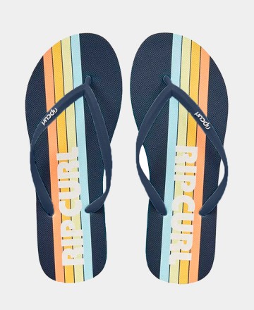 Ojotas
Rip Curl Surf Revival