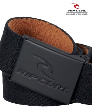 Cinturon 
Rip Curl Revo