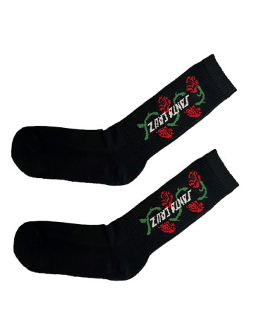 Medias
Santa Cruz Dressen X2