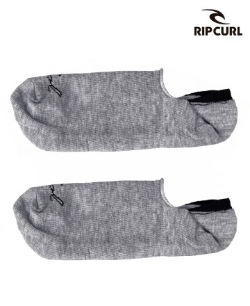 Soquetes
Rip Curl Invisible