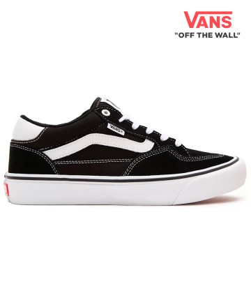 Zapatillas
Vans Rowan Pro