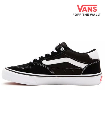 Zapatillas
Vans Rowan Pro