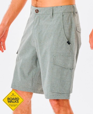 Boardwalk
Rip Curl Trail Cargo