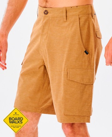 Boardwalk
Rip Curl Trail Cargo