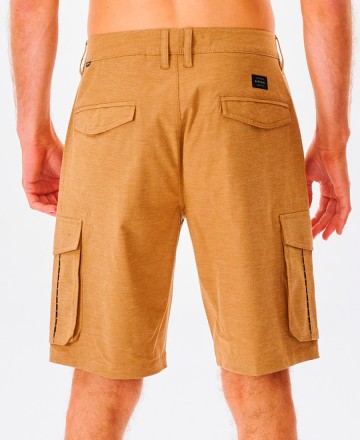 Boardwalk
Rip Curl Trail Cargo