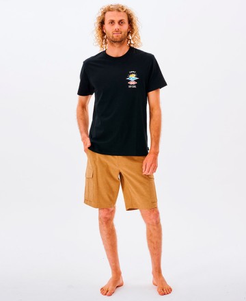 Boardwalk
Rip Curl Trail Cargo