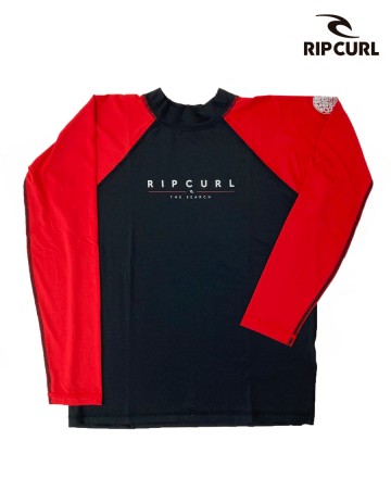 Lycra
Rip Curl Shockwave