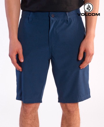 Boardwalk
Volcom Solid 20 Pulg