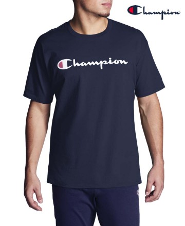 Remera
Champion Deportivo