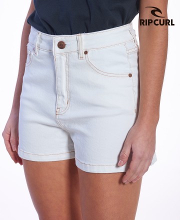 Short
Rip Curl Mom White