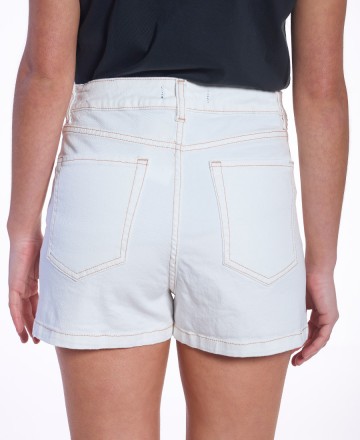 Short
Rip Curl Mom White