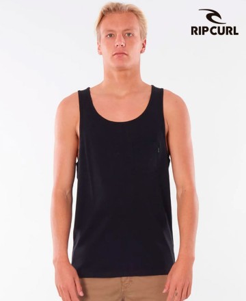 Musculosa
Rip Curl Pocket