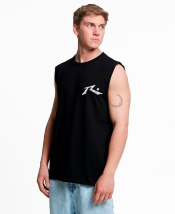 Remera
Rusty Competition