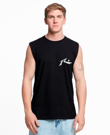 Remera
Rusty Competition