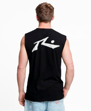Remera
Rusty Competition