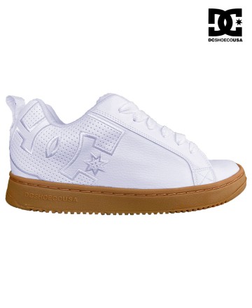 Zapatillas
DC Court Graffik SS