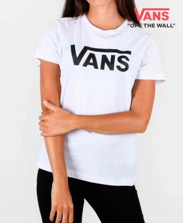 Remera
Vans Flyng